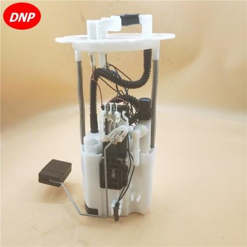 DNP Fuel Pump Assembly fit for INFINITI M37 Q50 17040-SN110 17040SN17040-1MA0B 17040-1CB0C