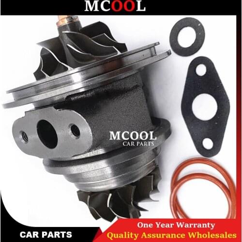 TD04 Turbine Cartridge For Mitsubishi Pajero II 2.8 TD 92 Kw - 125 HP 4M40 49377-03041 49377-03043 CHRA turbo ME201636 ME201258