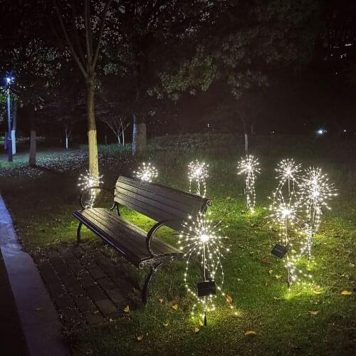 Xlys Solar Powered Luminaires