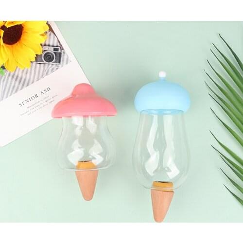 1PCS Automatic Plant Watering Self Watering Balls House Garden Water Can Houseplant Device Drip Irrigation System