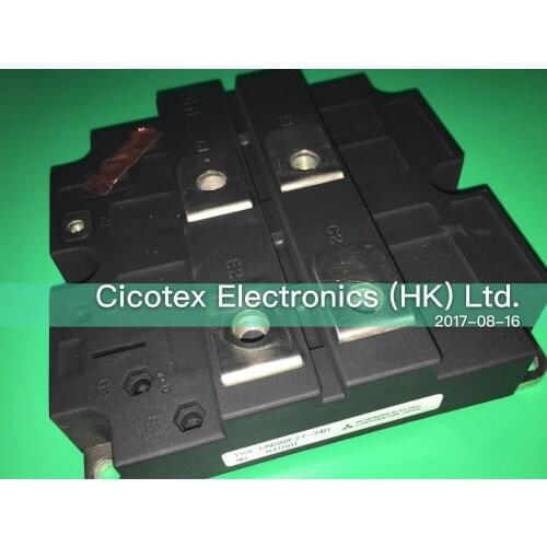 CM600E2Y-34H MODULE IGBT CM 600E2Y-34H HIGH POWER SWITCHING USE INSULATED TYPE CM600E2Y34H