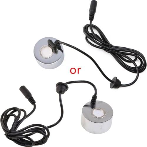 Free_on Ultrasonic Mist Maker 24V Nebulizer Atomizer Head Without Lights For Humidifier