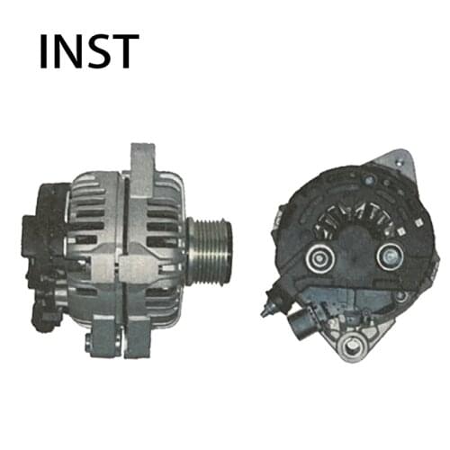 ALTERNATOR DYNAMO GENERADOR ELECTRICO FOR 12V 80A 7GS58 0124315033 195.574.085