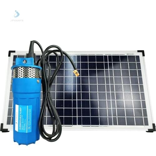 Jetmaker Solar Generators