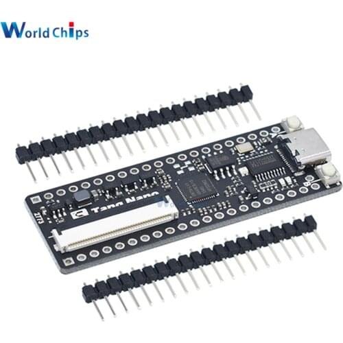 Lichee Tang Nano GW1N-1 FPGA Demo Board USB Type-C 64Mbit PSRAM For Arduino