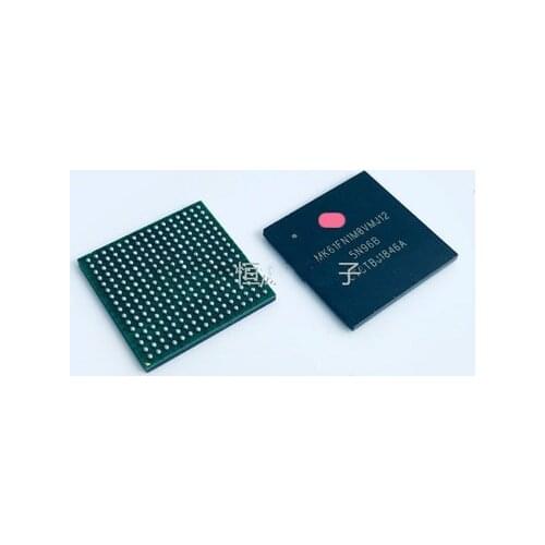 MK61FN1M0VMJ12 bga256 1pcs
