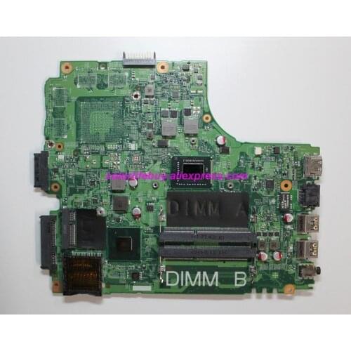 Genuine 7GDDC 07GDDC CN-07GDDC w i3-2375M SR0U4 CPU 5J8Y4 Laptop Motherboard Mainboard for Dell Inspiron 14R 5421 Notebook PC