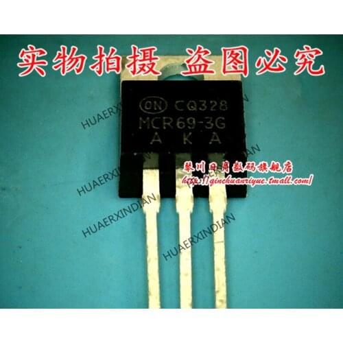 New original MCR69-3G High Quality