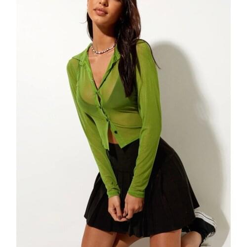 Женские укороченные футболки OIMG China At AliExpress