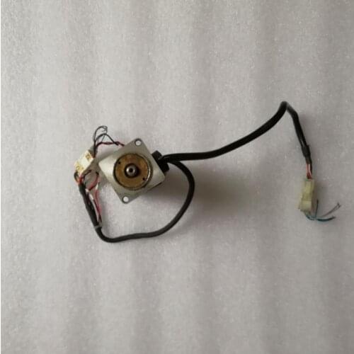 SGMAH-A8A1A-YR11 servo motor , used one, 85% appearance new , good working , free shipping