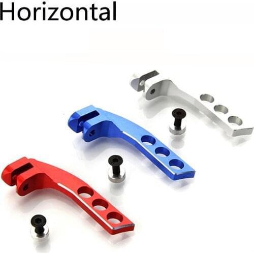 HOBBYMATE Rc Hobby Radio Transmitter Neck Strap Balancer Adjuster for Flysky Futaba Radiolink Frsky X9D QX7 RC Remote Control