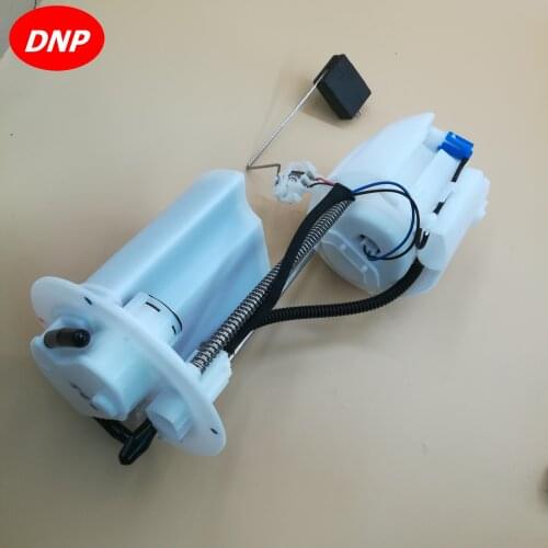 DNP Fuel pump assembly fit for Toyota VIOS Yaris 2008 77020-0D070/77020-0D040/77020-52232/77020-52330
