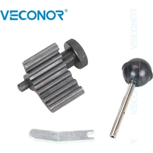 VECONOR 3 Pcs Diesel Engine Timing Belt Camshaft Tensioner Locking Tool Set Tdi For VW/Audi A2/A3/A6