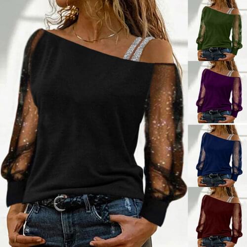 Women's Plain T-shirts Vin beauty China