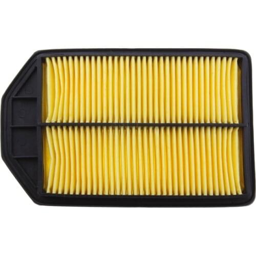 Car Engine External Air Filter for Honda Old Cr-v 2.4l Model 2006 2007 2009-today Car Accessories