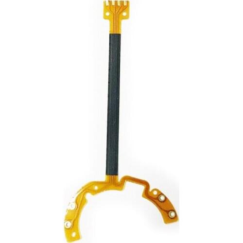 Repair Parts For Sony DSC-W800 Lens Aperture Flex cable
