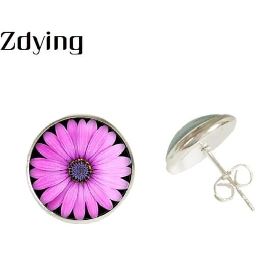 Zdying Ethnic Earrings