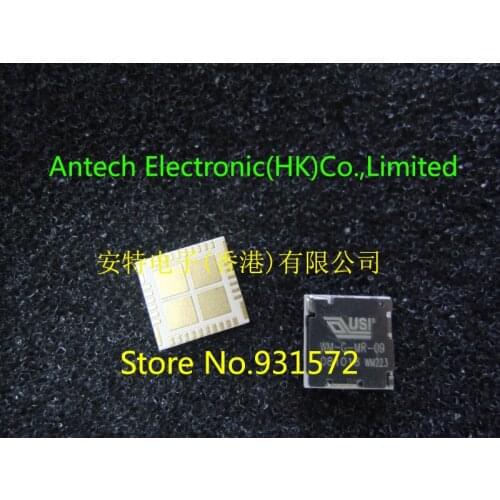 2PCS 5PCS WM-G-MR-09 WM-G-MR-09-REF2