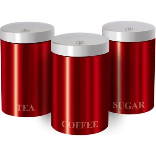 BerlingerHaus Storage Containers