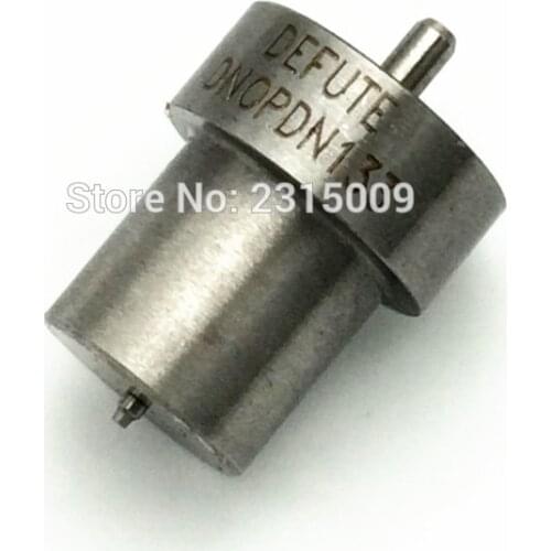DEFUTE Original and Genuine fuel Injector nozzle DNOPDN133/DN0PDN133 1050071330