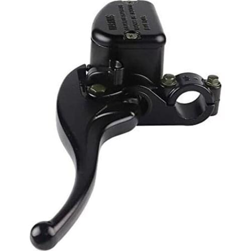 For Polaris Sportsman 400 450 500 600 Magnum 325 330 500 Xplorer Xpedition 7/8Inch Left Brake Master Cylinder 2010238