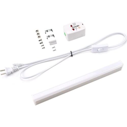 Ender 3 LED Lighting Kit for the Creality Ender-3 V2 /Ender 3 PRO Ender-5 3D printer parts