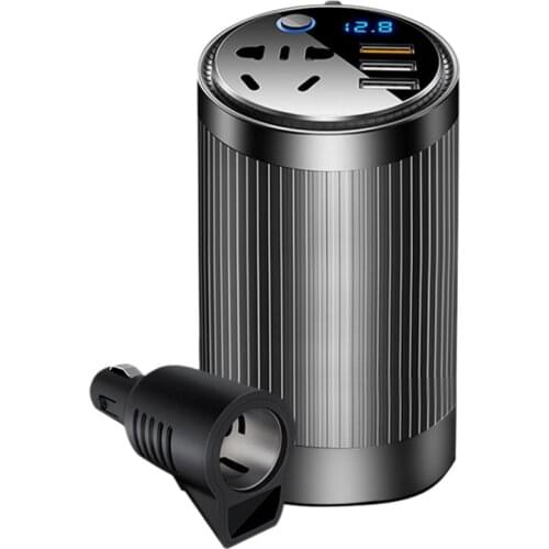 Автомобильные инверторы Fasdga China At AliExpress