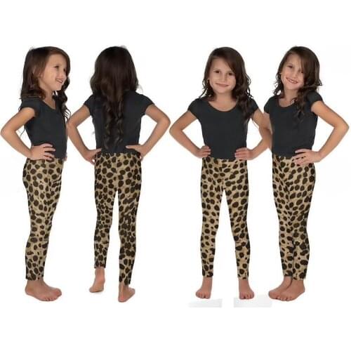 JYXJZC Tights For Girls