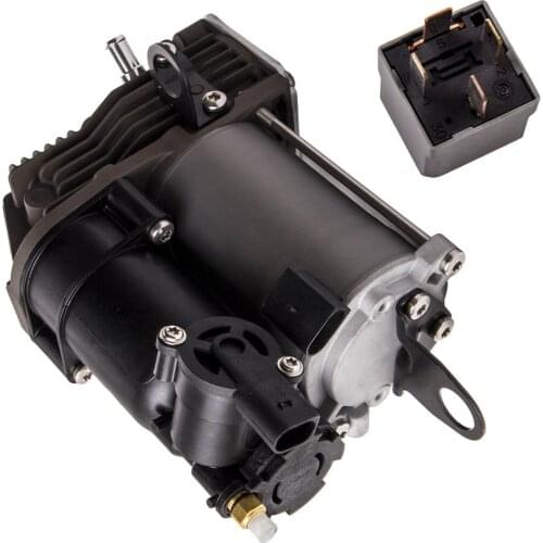Air Suspension Compressor Pump For Mercedes-Benz W251 R Class R320 R350 R500 A2513202104, 2513202704