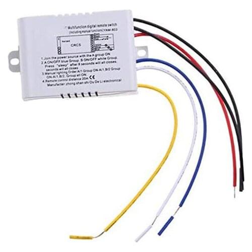 Konesky Light Switches