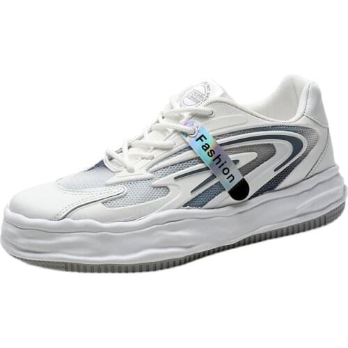 Men Casual Shoes Summer Sneakers Lace Up Tenis Hombre Platform Hip Hop Male Shoes Bmante Mens Shoes Canvas Letters Print Traine