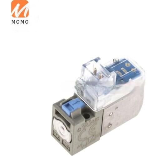 LandSky S MC 3 port pneumatic solenoid valve V100 Series Rubber Seal