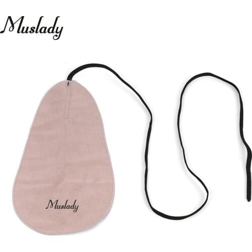 Muslady Tube Music Cloth Manual Cleaning For Oboe Flute Clarinet Saxophone Small Wind Internal Instrument Cleaning Kit