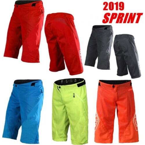 Men’s Motocross Shorts, Summer Mountain Bike Shorts, Racing Shorts,023