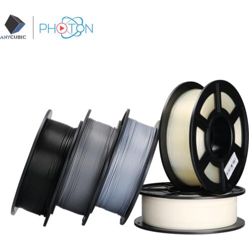 PHOTON 3D Plastic