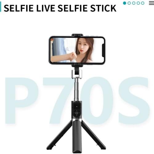 PINZHENG Selfie Sticks