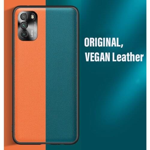 Poxddey Xiaomi Poco M3 Phone Cases