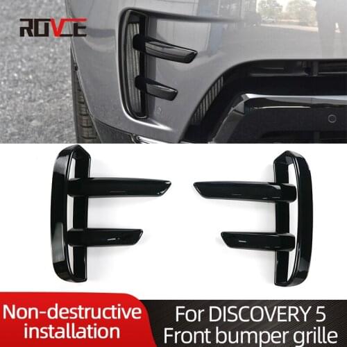 ROVCE Headlight Housings