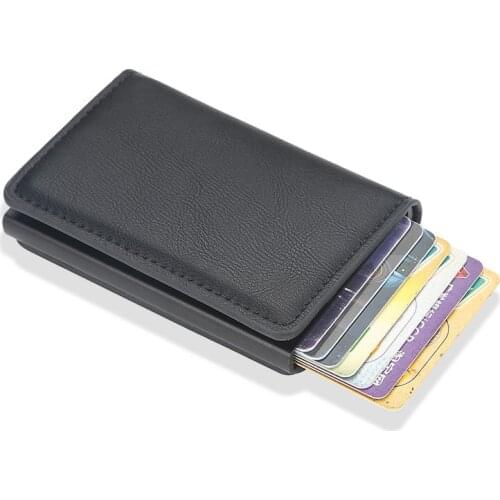 RPXBGUCKARHG Men's Wallets