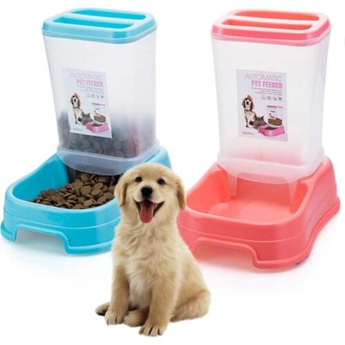 Studyset Bowls For Dogs