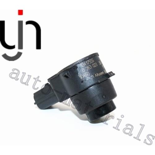 High Quality Auto Parts Parking Sensor 13417555 PDC Parking Distance Control Sensor for Regal Saab Opel Astra J Via Zafira
