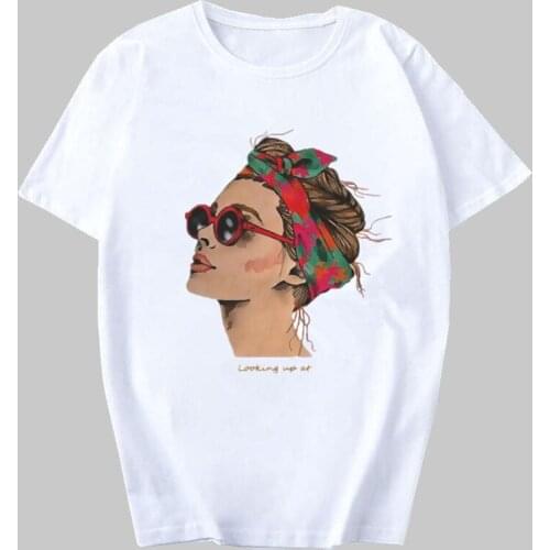 Женские футболки с коротким рукавом ZADPBB China At AliExpress