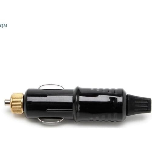 12/24V 180W Replacement Car Cigarette Lighter Power Plug DC Adapter Charger 13MF