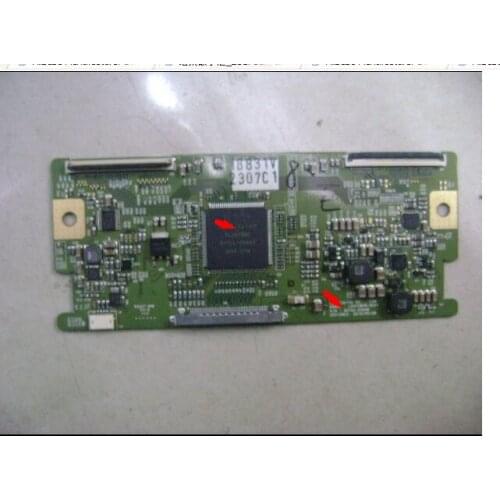 6870C-0364B LOGIC board T-CON LCD BoarD FOR LD470WUN-SCA1 connect with T-CON connect board