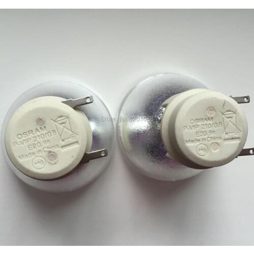 Free shipping 5j.jee05.001 genuine original bare lamp bulb for BENQ HT2050 / HT3050 / W1110 / W2000 projectors