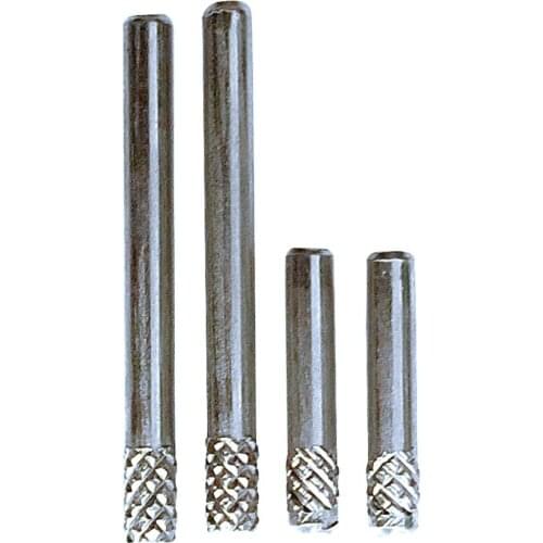 Cylinder Liner Rail 2.5mm OD X 14mm/26mm Optical for RC 1:16 Model Car