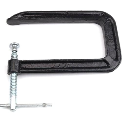 Dropship-3Inch Guitar Code Case Panel Fixing Clip for Guitar Repair and Production Tools