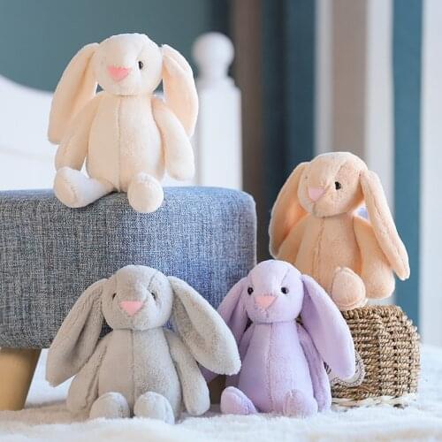Heyfon Dolls And Stuffed Toys