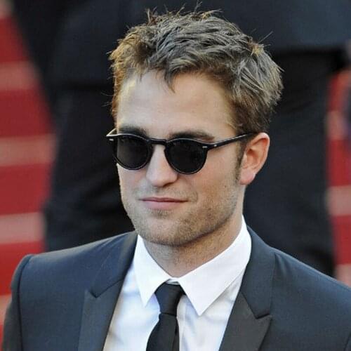 LVVKEE Brand design Retro Small frame Round Sunglasses Fashion Sunglasses Men Women Sunglasses male Female UV400 Oculos De Sol