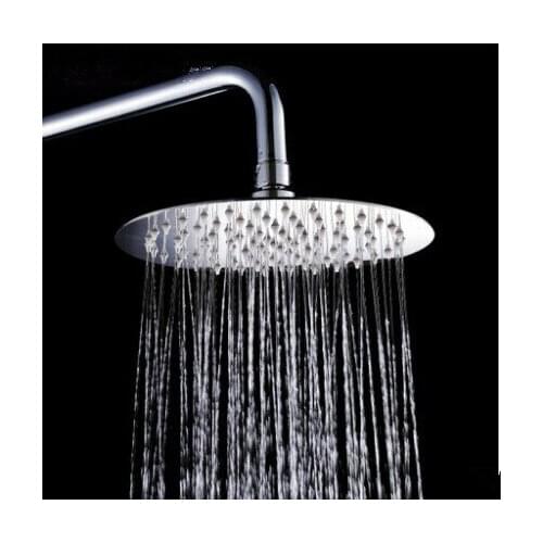 Mike&Jake Shower Heads